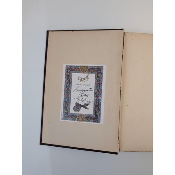 1914 Some By-Products of Missions by Isaac Taylor Headland - Picture 4 of 11